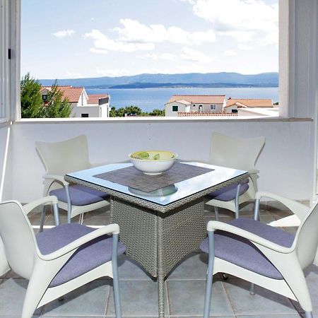 Apartments Mel Bol Extérieur photo