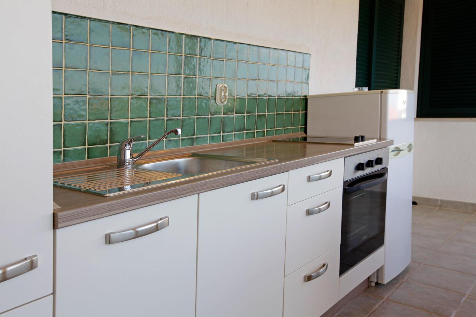 Apartments Mel Bol Extérieur photo