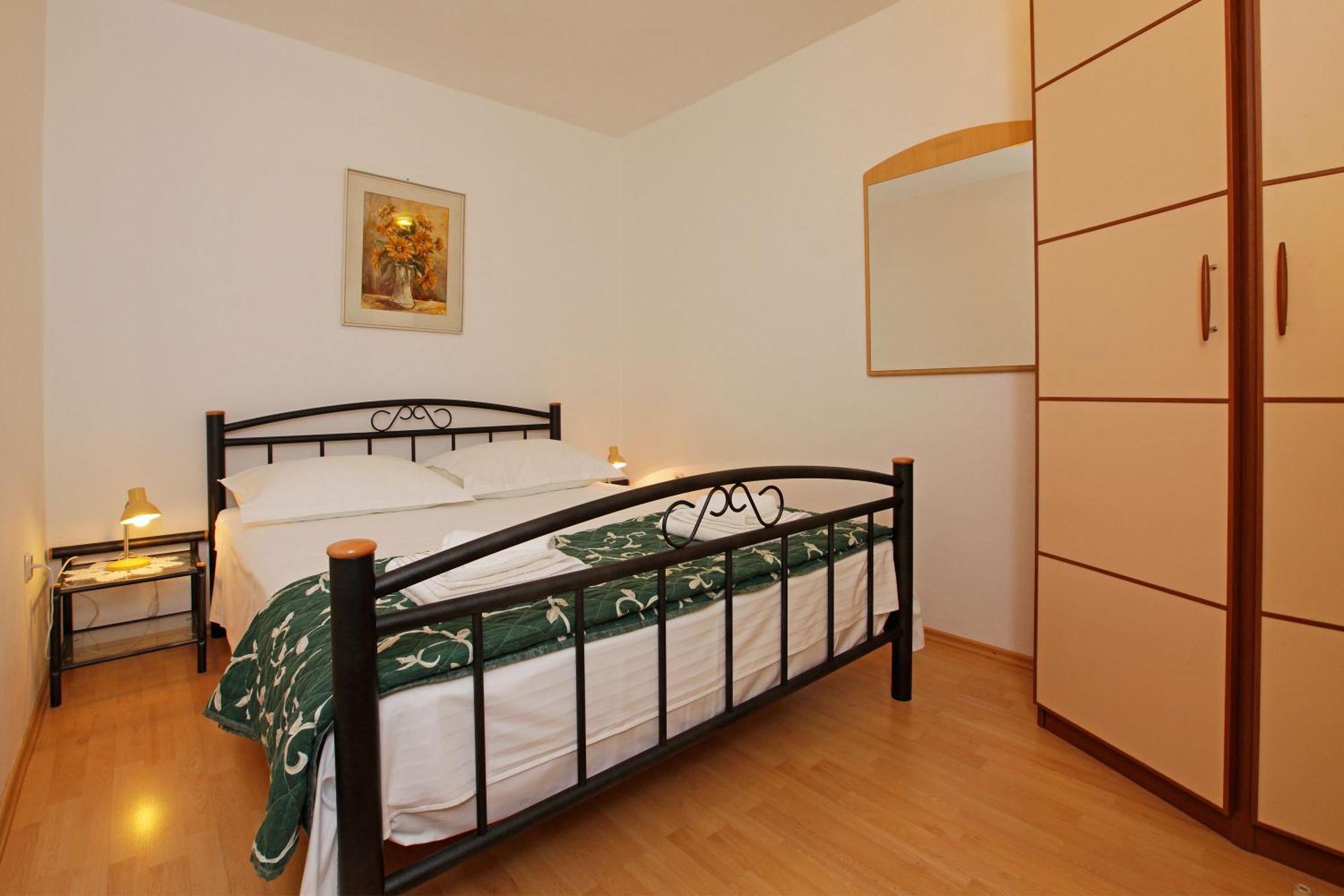 Apartments Mel Bol Extérieur photo