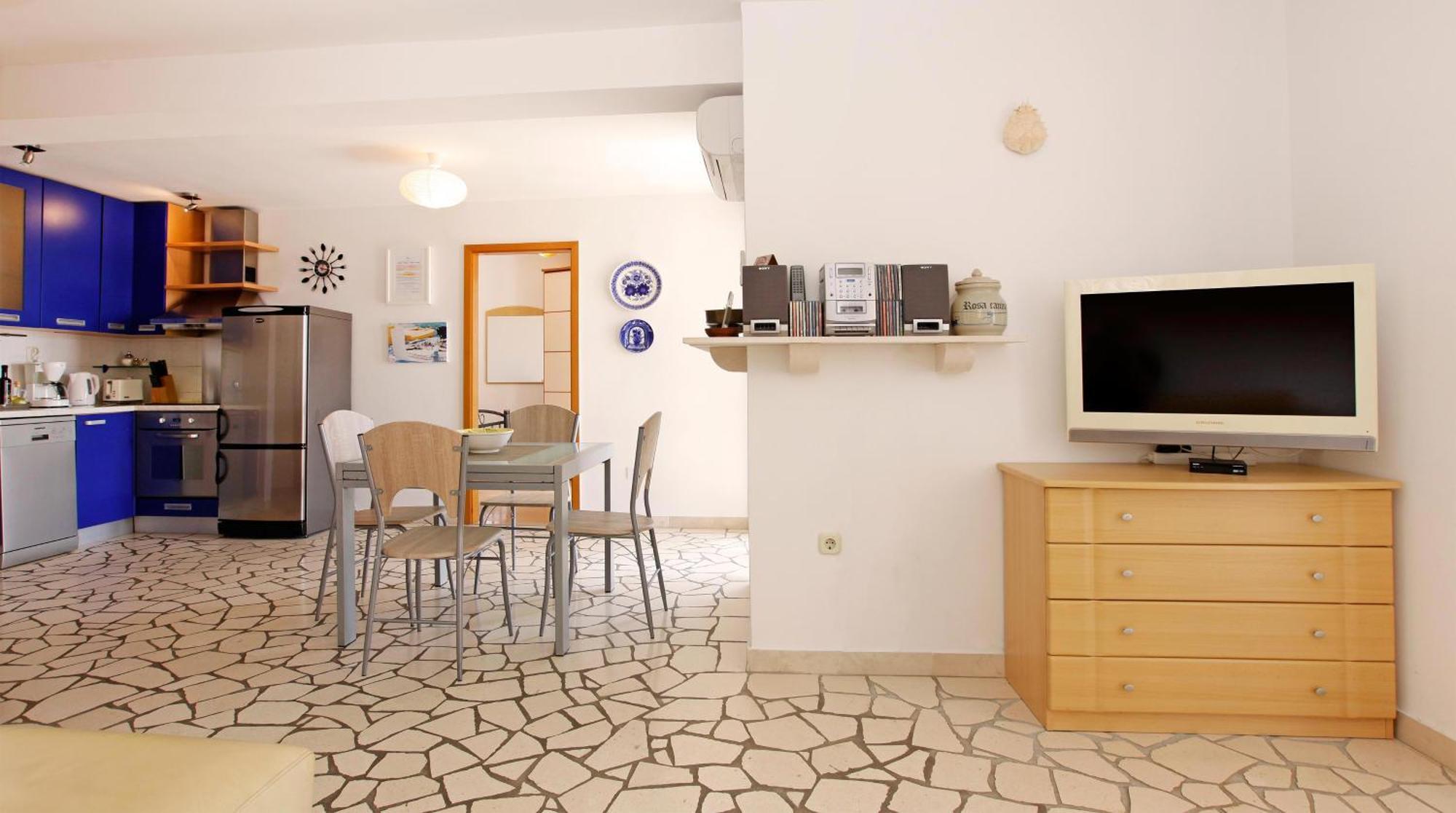 Apartments Mel Bol Extérieur photo