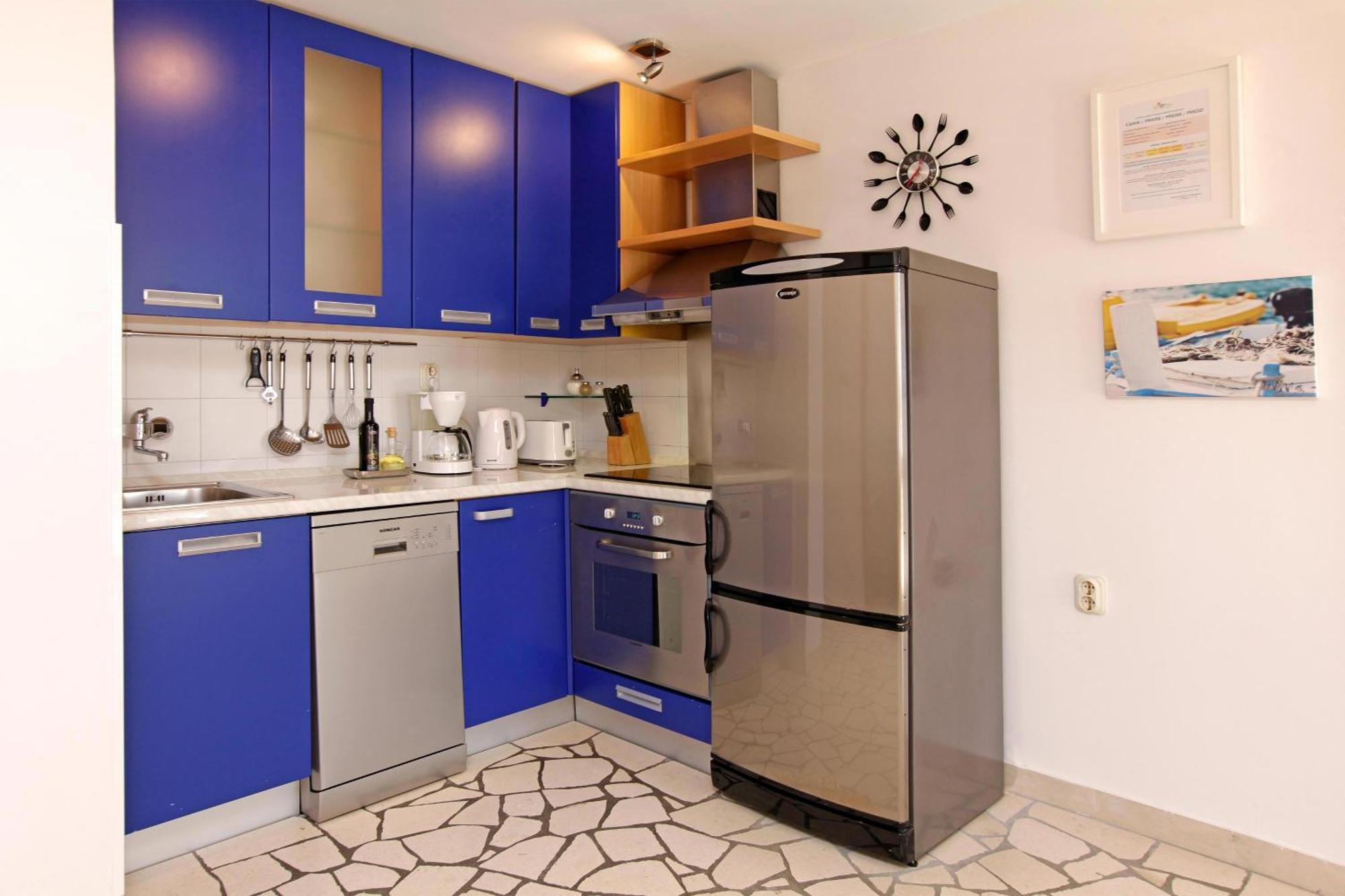 Apartments Mel Bol Extérieur photo