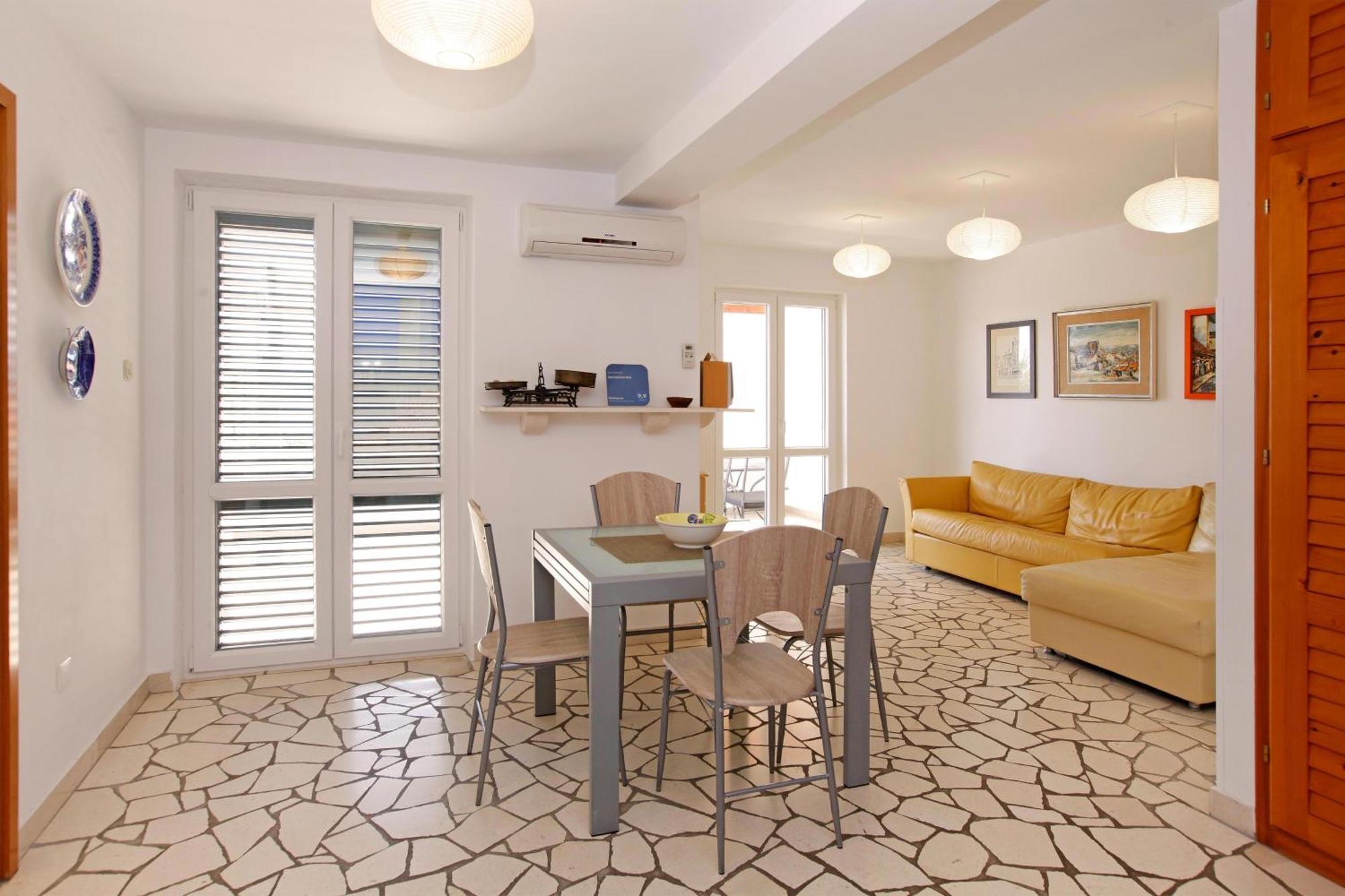 Apartments Mel Bol Extérieur photo