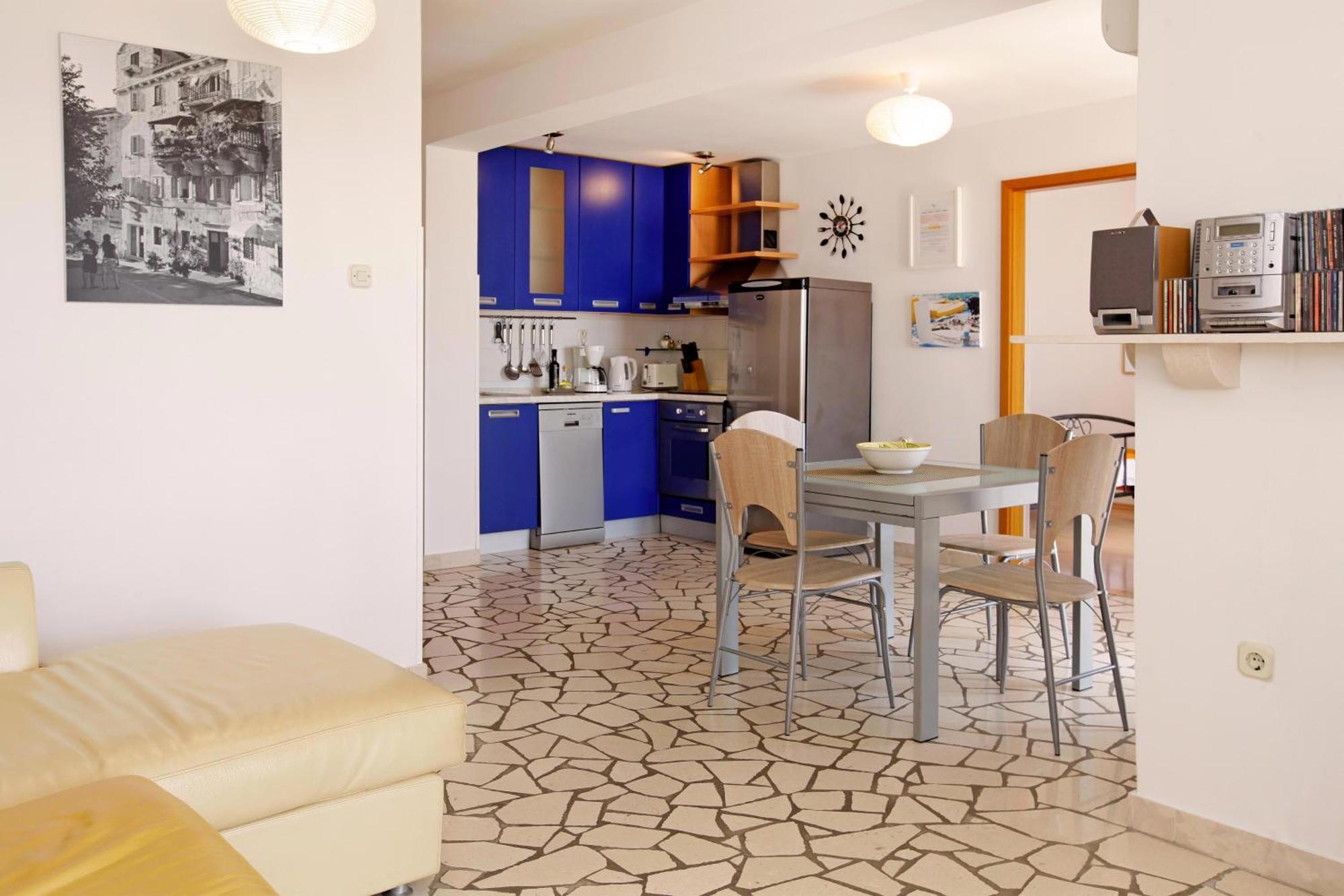 Apartments Mel Bol Extérieur photo