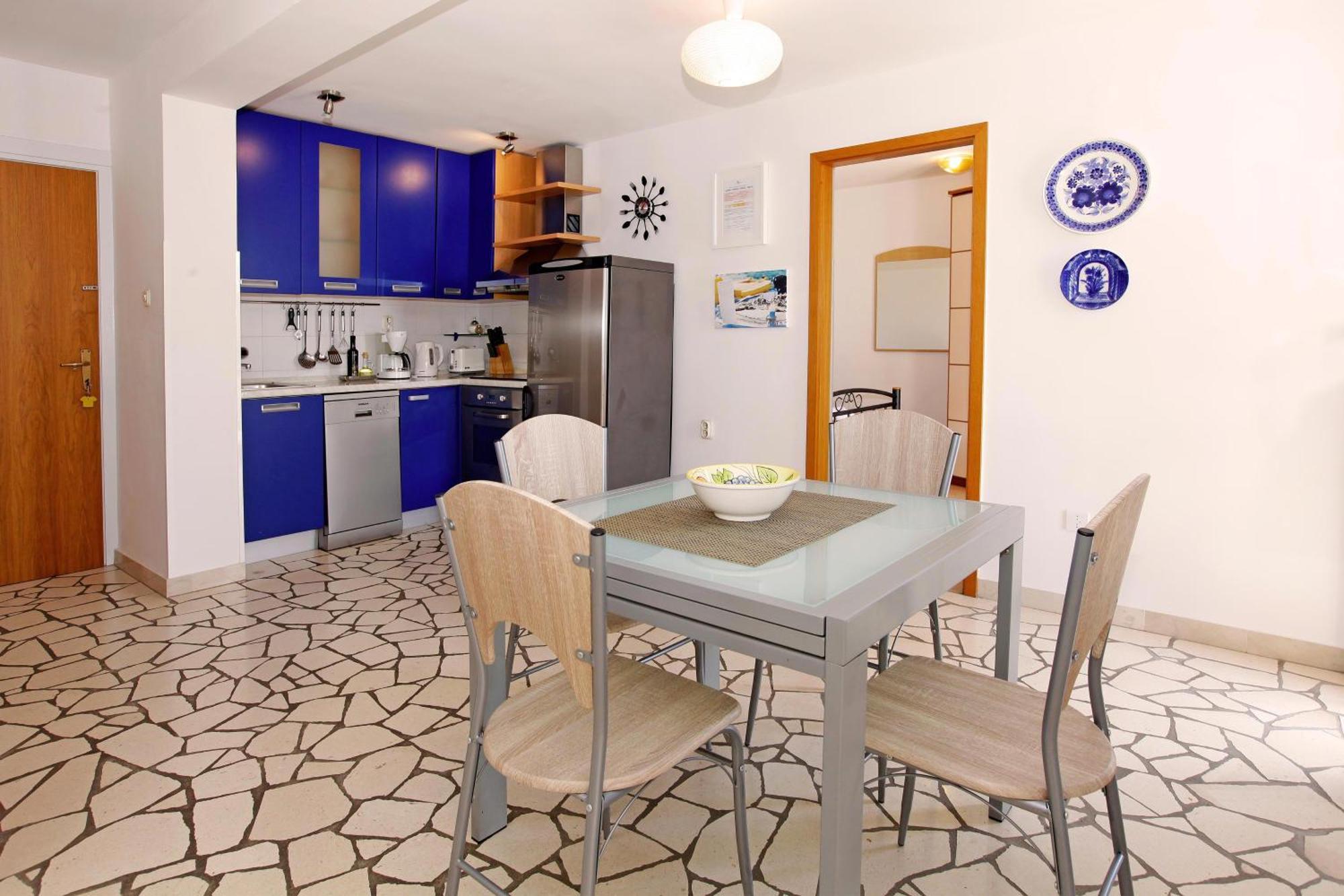 Apartments Mel Bol Extérieur photo