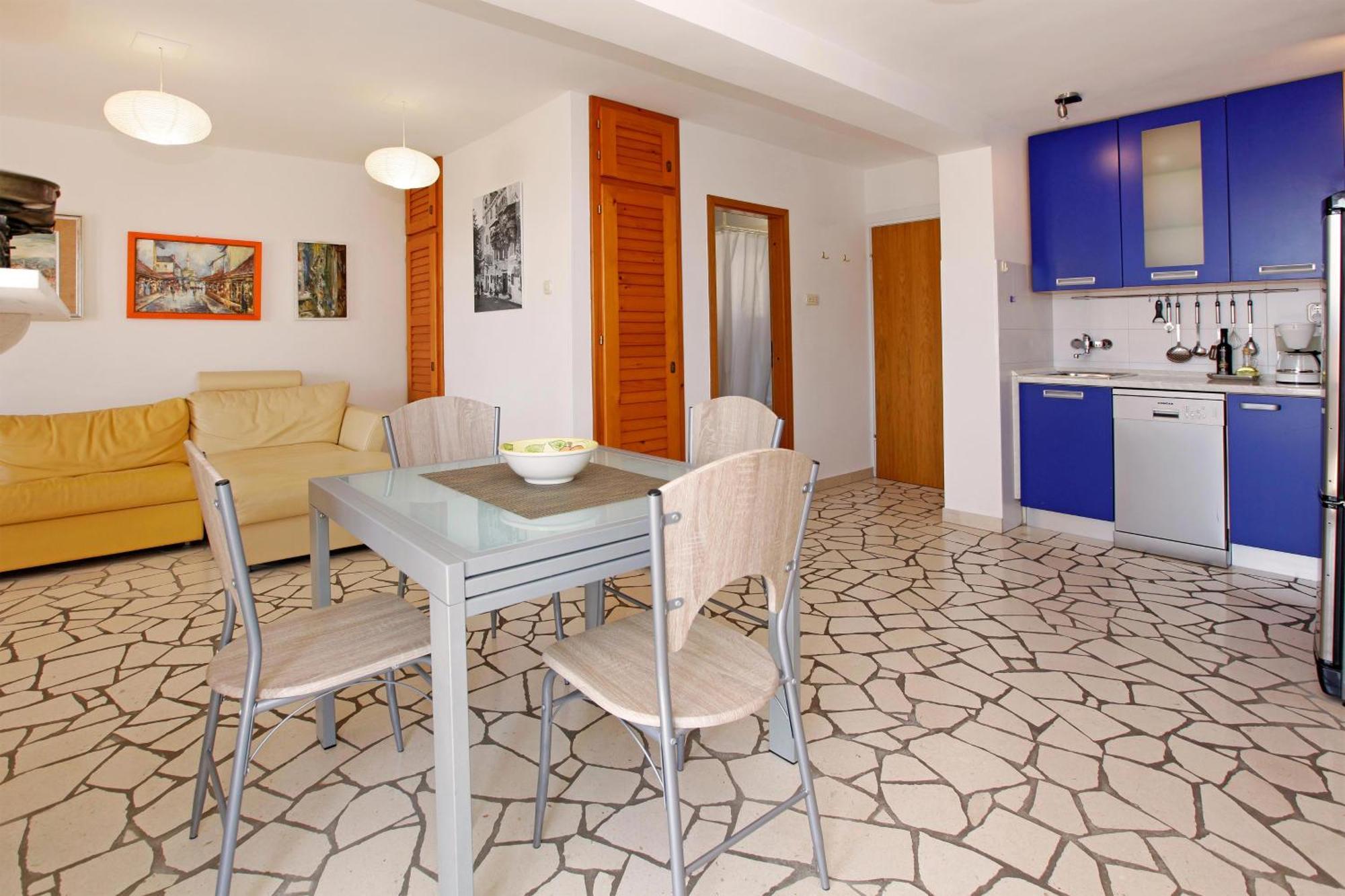 Apartments Mel Bol Extérieur photo