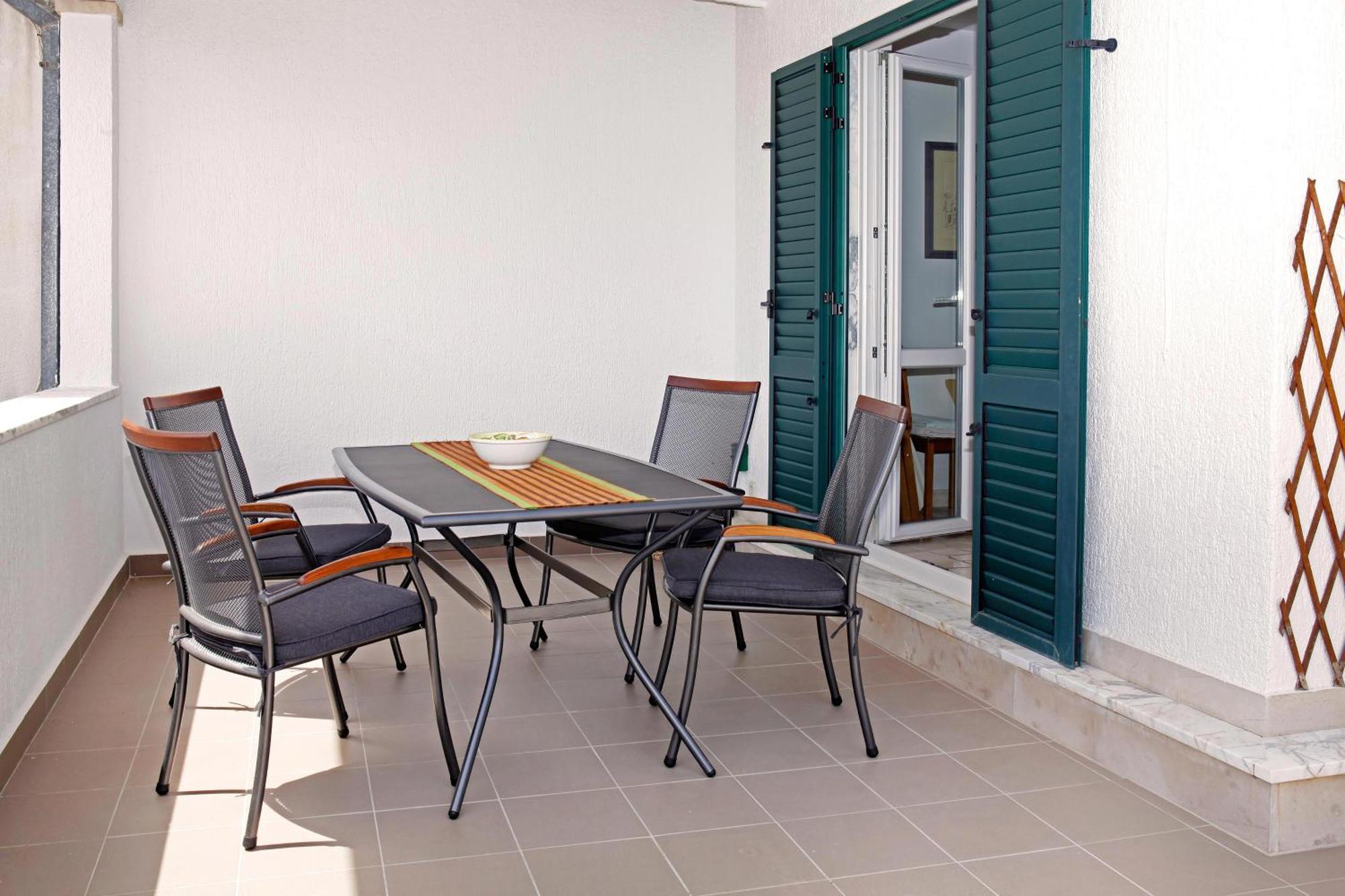 Apartments Mel Bol Extérieur photo