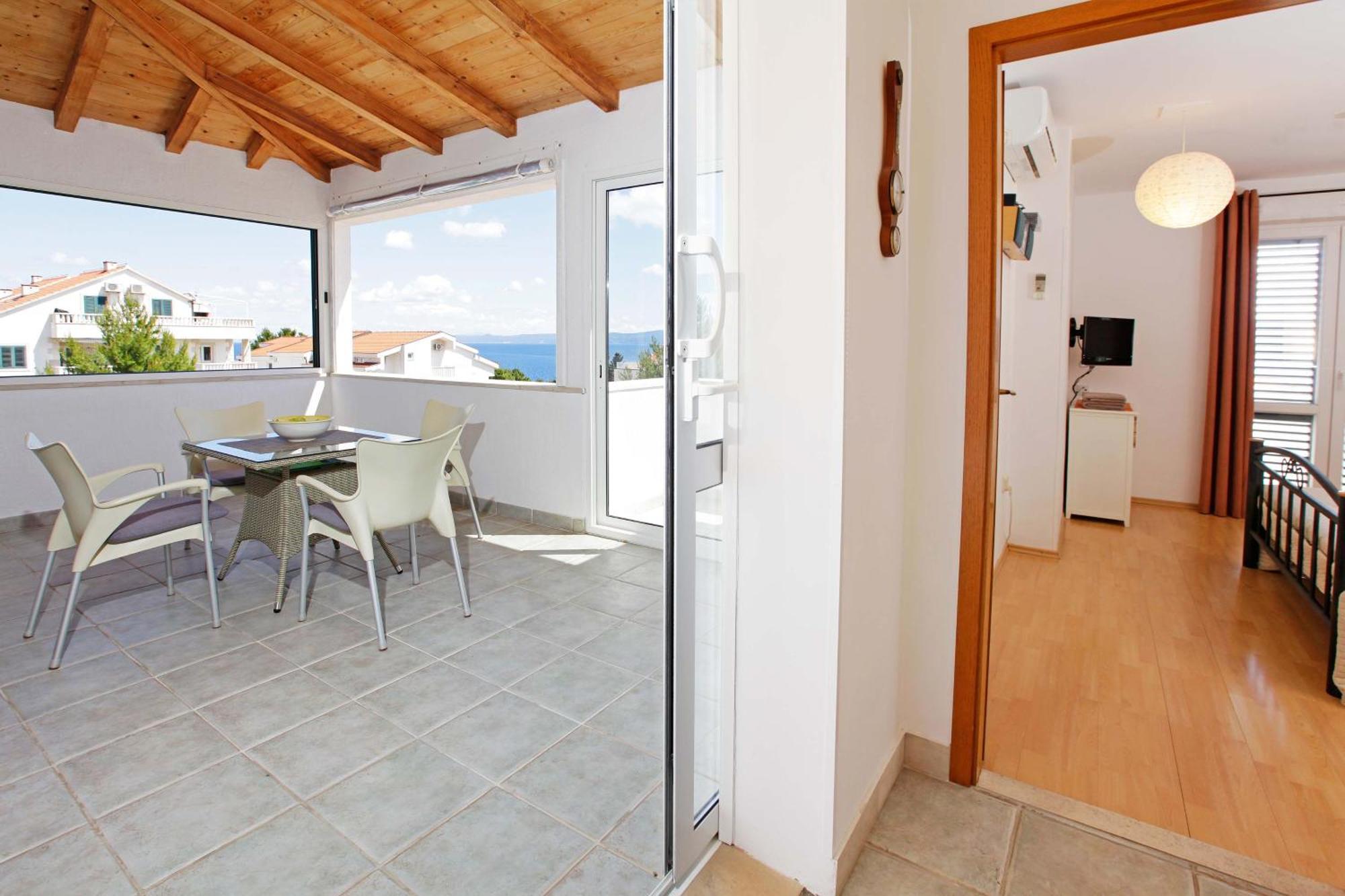 Apartments Mel Bol Extérieur photo