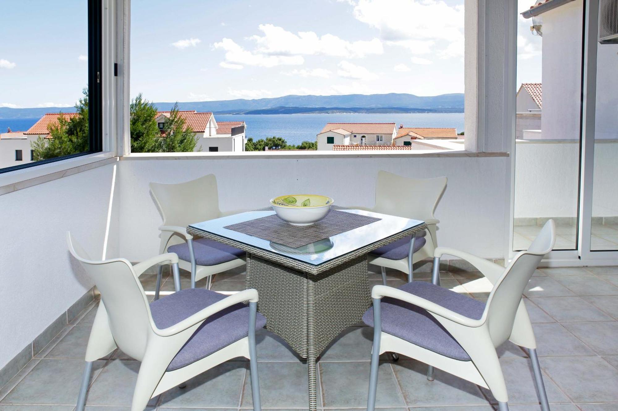 Apartments Mel Bol Extérieur photo