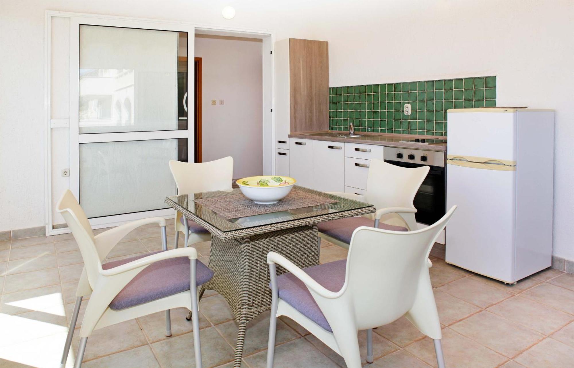 Apartments Mel Bol Extérieur photo