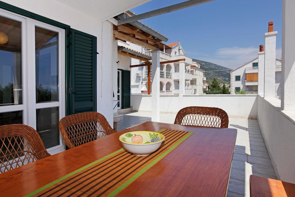 Apartments Mel Bol Chambre photo
