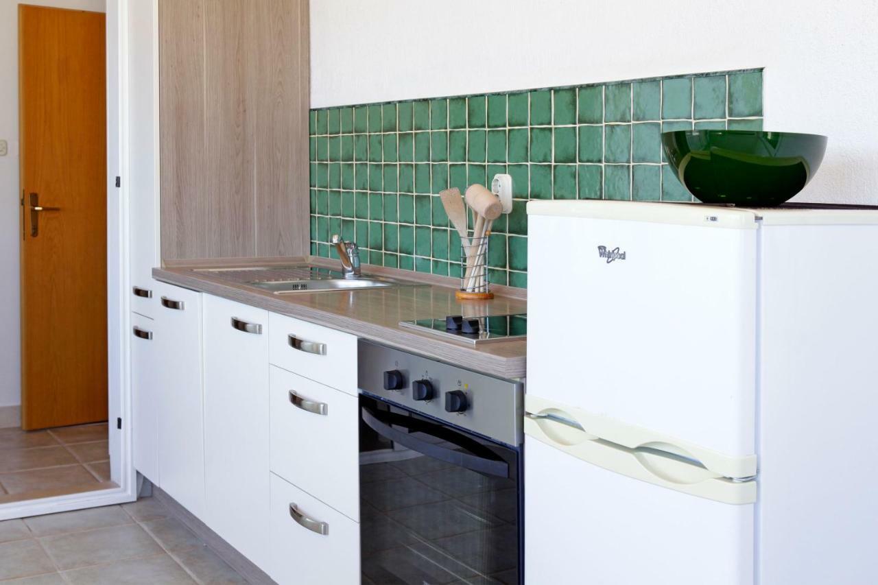 Apartments Mel Bol Extérieur photo